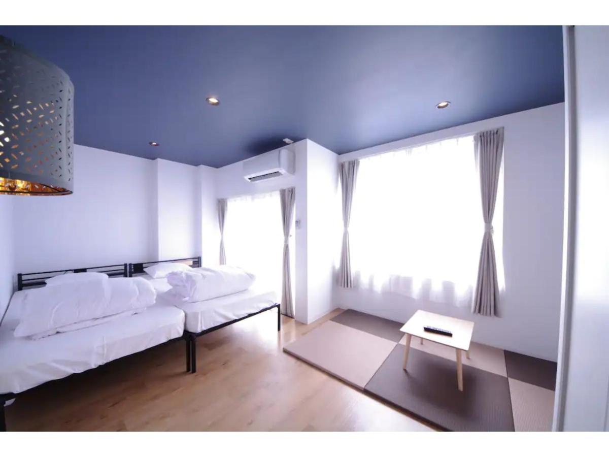 Hotel Apt Sesela - Vacation Stay 12878 Kanazawa Esterno foto