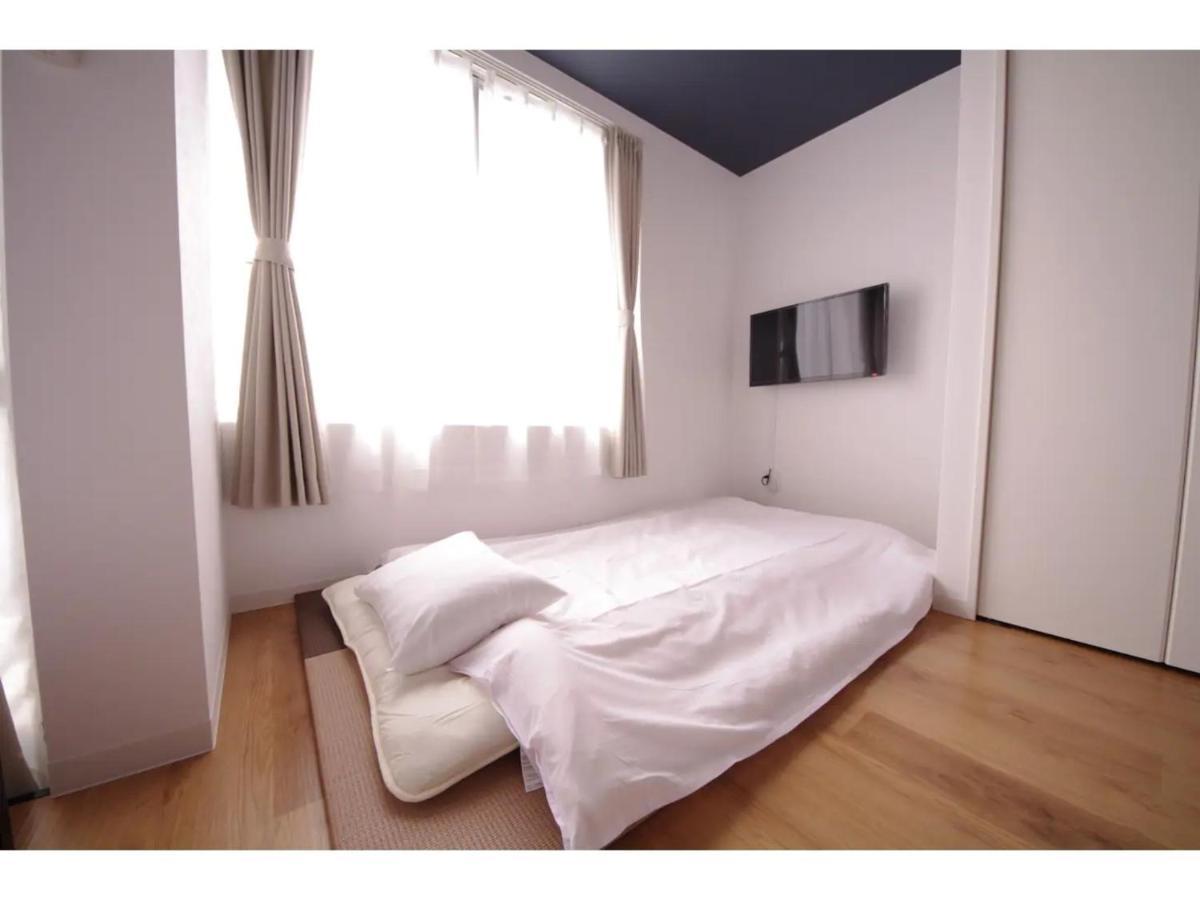 Hotel Apt Sesela - Vacation Stay 12878 Kanazawa Esterno foto