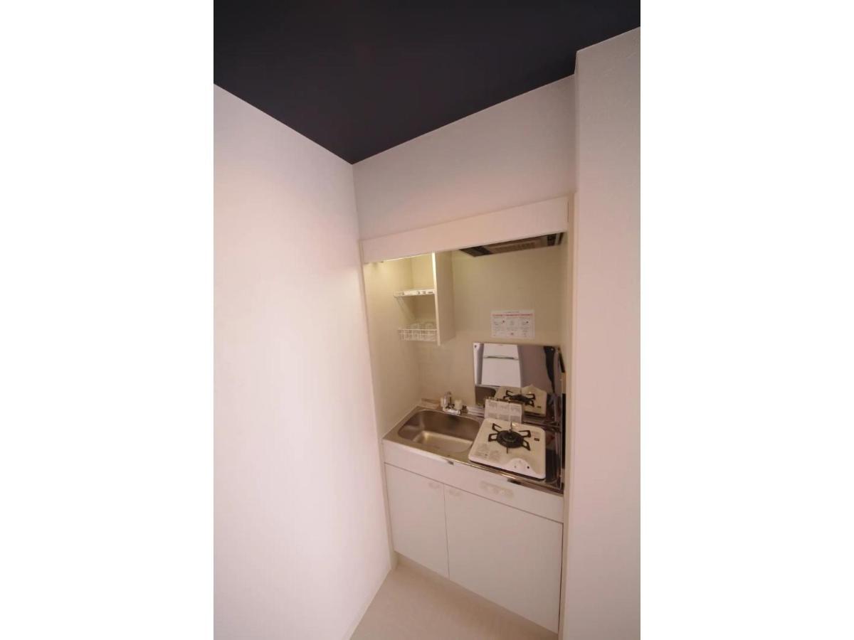 Hotel Apt Sesela - Vacation Stay 12878 Kanazawa Esterno foto