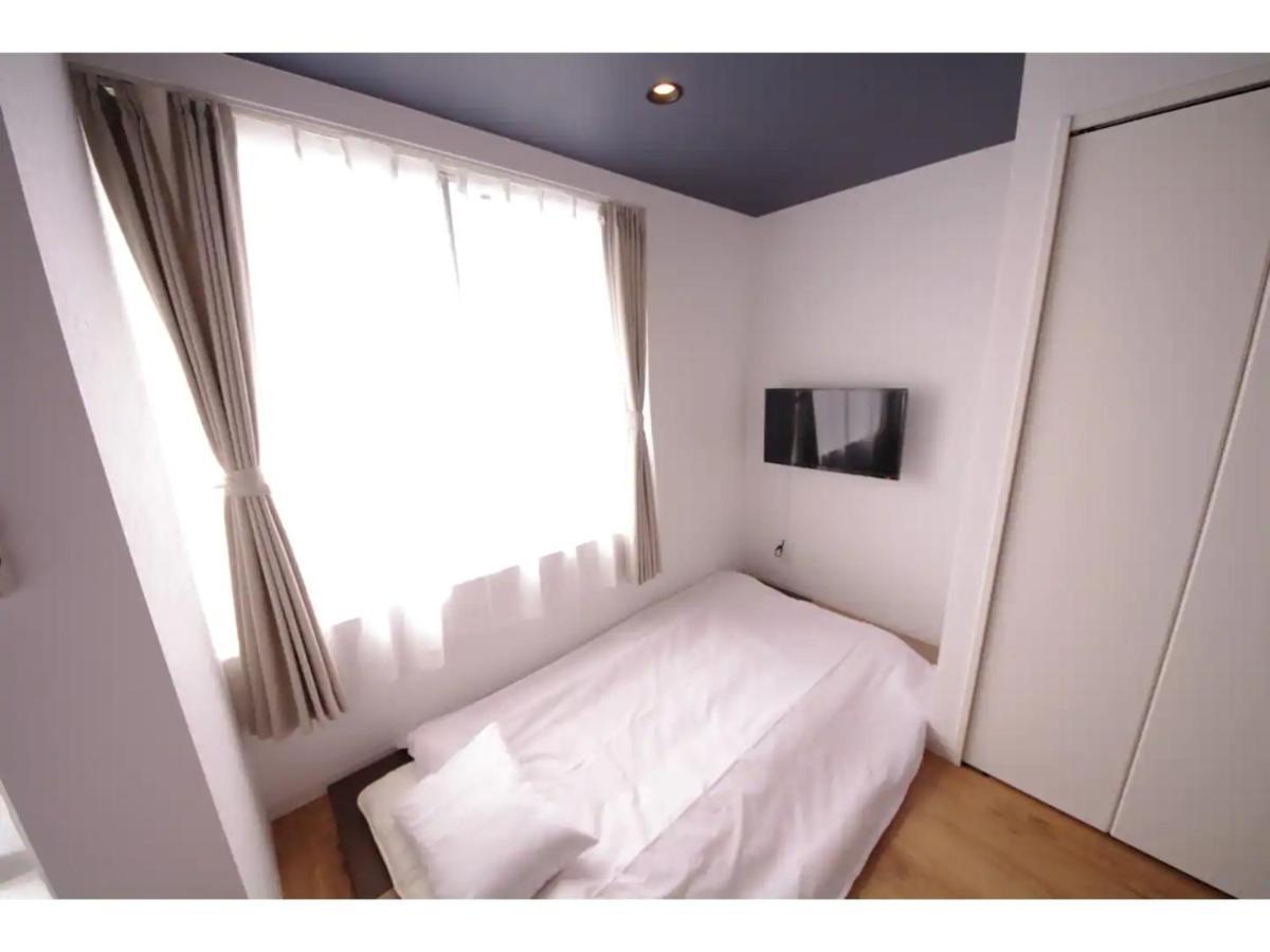 Hotel Apt Sesela - Vacation Stay 12878 Kanazawa Esterno foto