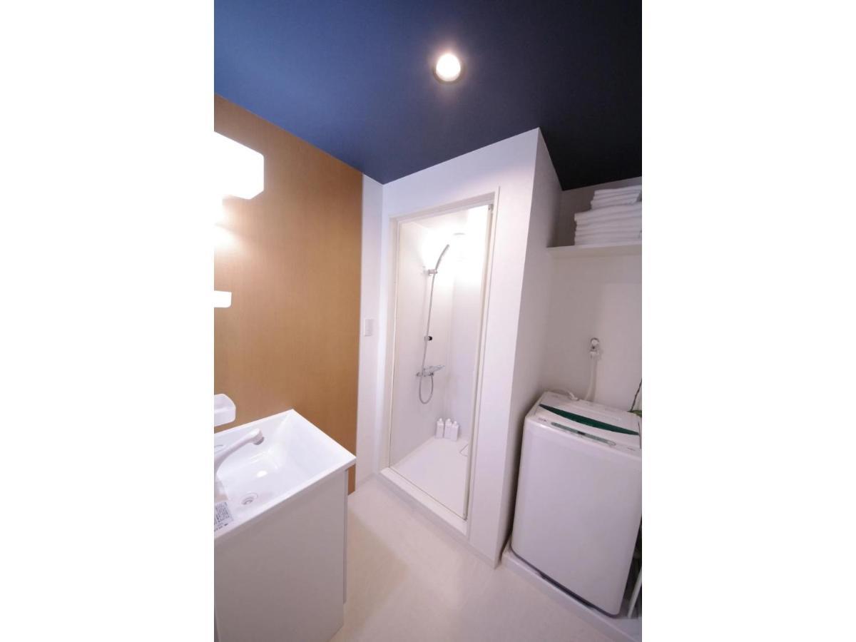 Hotel Apt Sesela - Vacation Stay 12878 Kanazawa Esterno foto