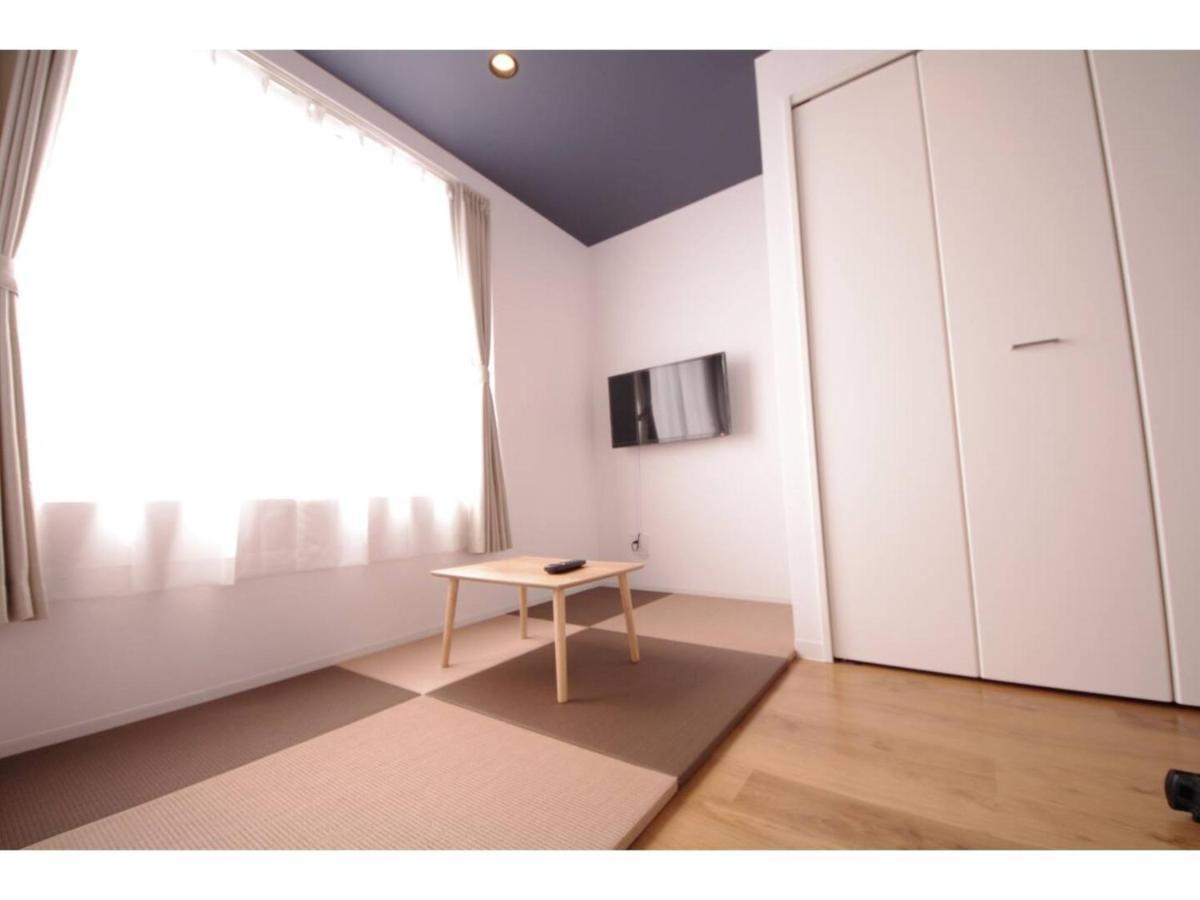 Hotel Apt Sesela - Vacation Stay 12878 Kanazawa Esterno foto